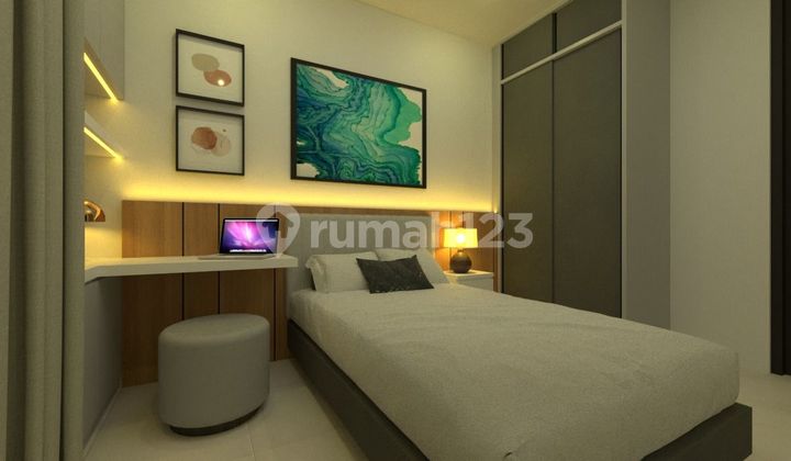Exclusive Residence In Jogja Near Campus And Mall 2