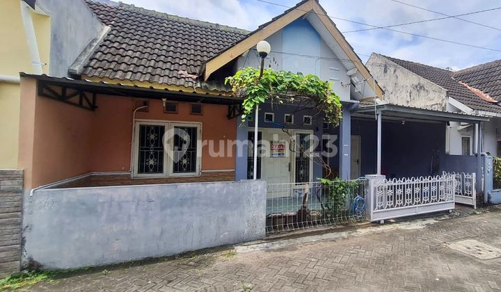 Rumah Khusus Muslim Cocok untuk Keluarga Muda