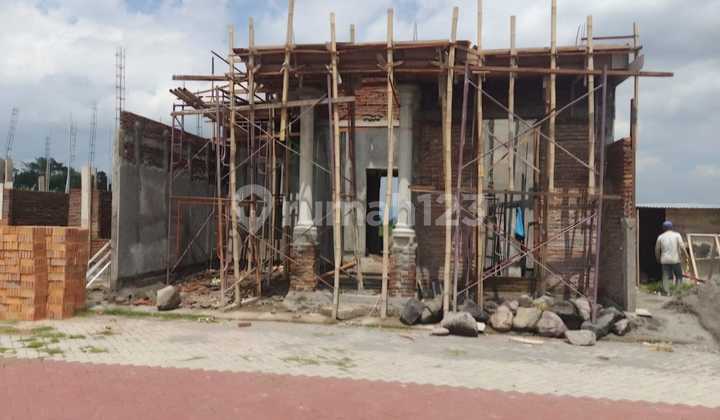 Cluster Siap Bangun Exclusive Dekat Kota Cluster Siap Bangun Exclusive Dekat Kota