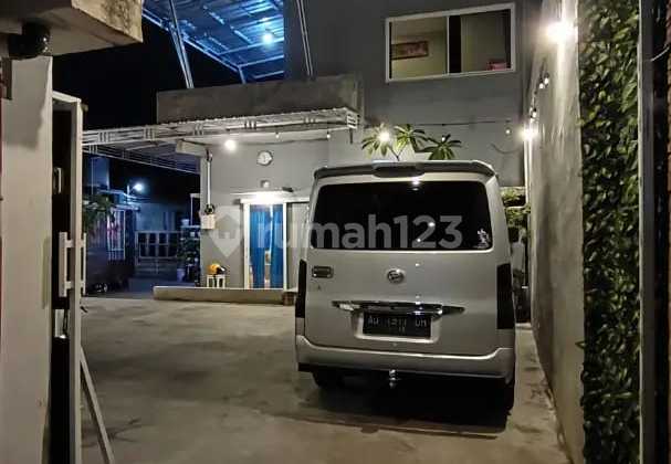 House Near UGM Campus Suitable for Boarding House 2