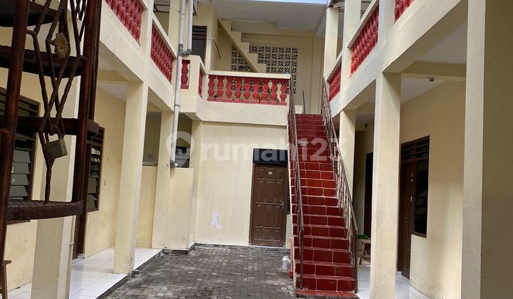 Rumah Kost 2 Lantai Dekat Kampus Uii Kaliurang 1