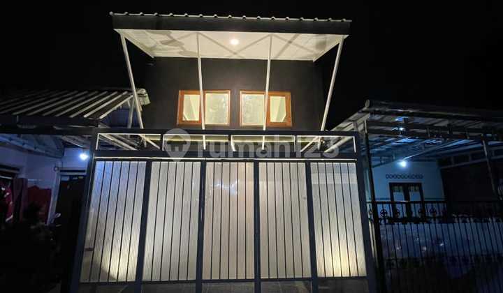 Ready-to-Occupy House Location Near Campus and Mall 2