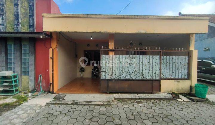 Perum Taman Teratai Indah Klaten Selatan 1