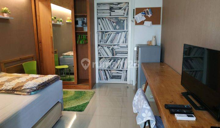 Apartemen Strategis Dekat Kampus Favorite 1