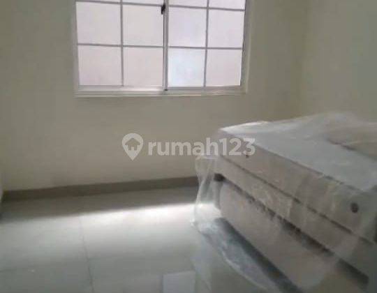 Dijual Rumah Siap Huni Green Lake City 6x15 Rumah 2 Lantai Siap Huni  2