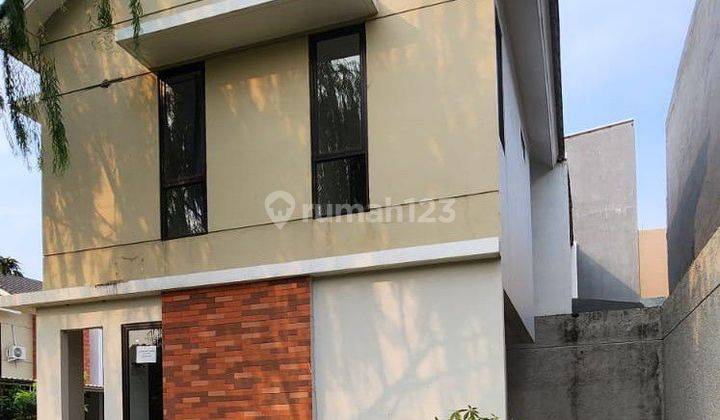 Dijual Rumah Jaya Imperial Sepatan 2