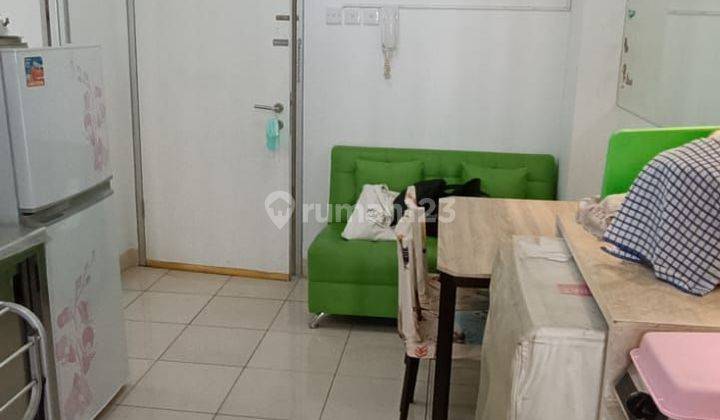 Disewakan Apartment Greenbay Pluit Siap Huni 2