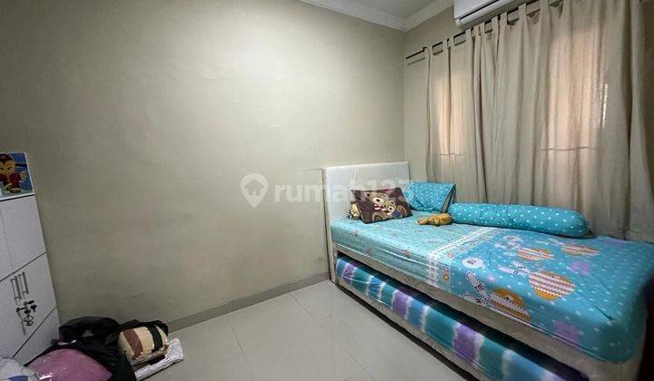 Dijual Perumahan Poris Indah 5,5x11m² Rapih Siap Huni 2