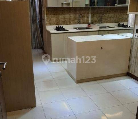 Dijual Cepat Termurah Apartemen Pluit Seaview 2Br 2