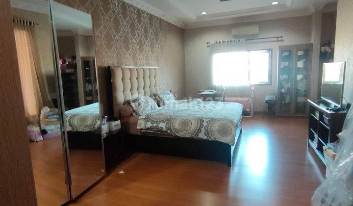 Dijual Rumah Full Furnished Bagus Setra Murni Bandung 1