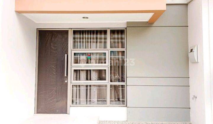 Dijual Cepat Rumah Pik2 4,5x10m² Furnished Siap Huni 2