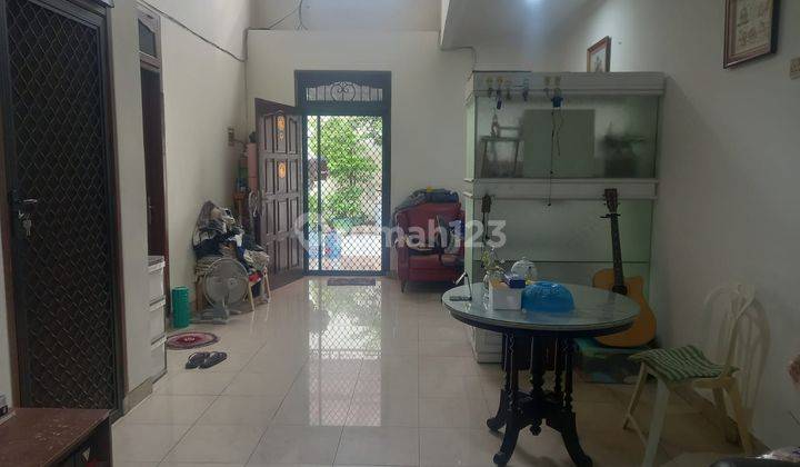 Dijual Rumah Taman Semanan Indah 7x21m² Siap Huni 2