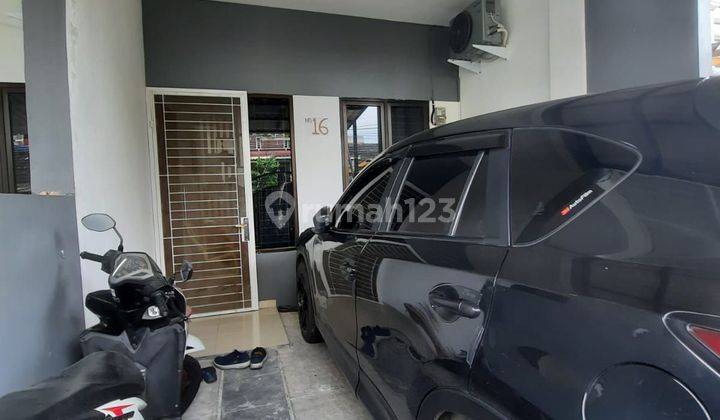 Dijual Rumah Duri Kosambi Kresek 4x15m² Siap Huni 2