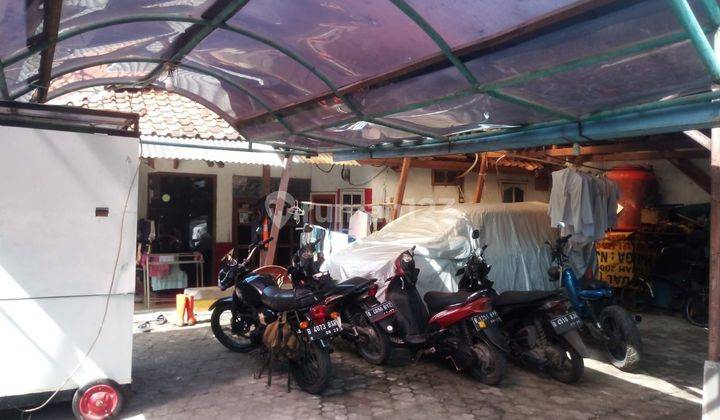 Dijual Rumah Kresek Duri Kosambi Cengkareng Jakarta Barat  2