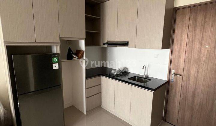 Disewakan Apartemen Metro Garden Karang Tengah  1