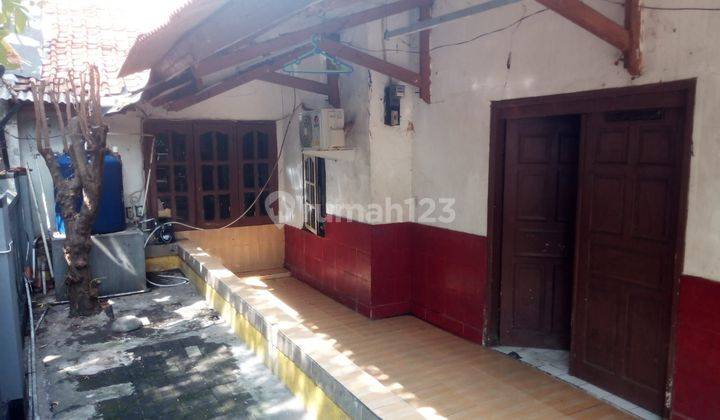 Dijual Rumah Kresek Duri Kosambi Cengkareng Jakarta Barat  1