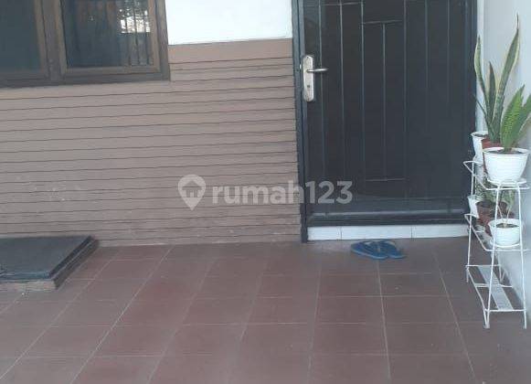 Dijual Rumah Duri Kosambi 5x11m² Rapih Dan Siap Huni 2