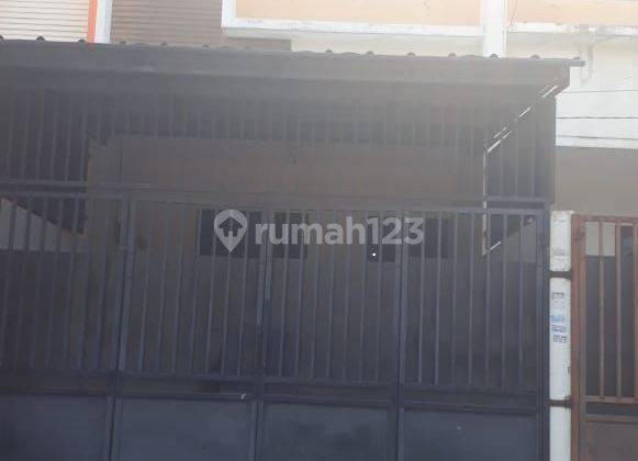 Dijual Rumah Duri Kosambi 5x11m² Rapih Dan Siap Huni 1