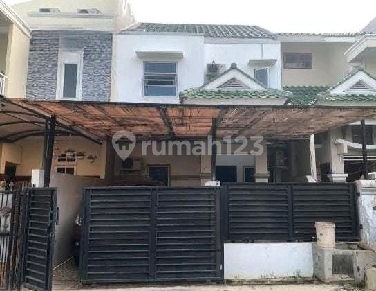 Dijual Perumahan Banjar Wijaya Cipondoh Kota Tangerang 1