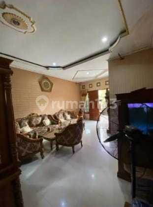 Dijual Rumah Gondrong Cipondoh Kota Tangerang 2