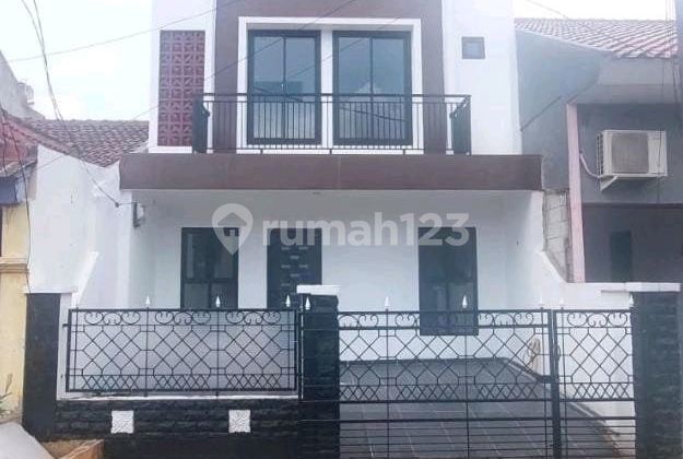 Dijual Perumahan Royal 3 Cipondoh Kota Tgr