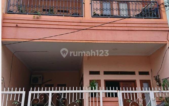 Dijual Rumah Perumahan Cipondoh Tgr  1