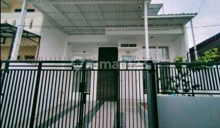 Dijual Rumah Siap Huni Ketapang Cipondoh Kota Tgr Dijual Rumah Siap Huni Ketapang Cipondoh Kota Tgr