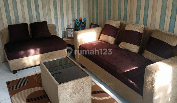 Dijual Perumahan Sangiang Priuk Kota Tangerang 2