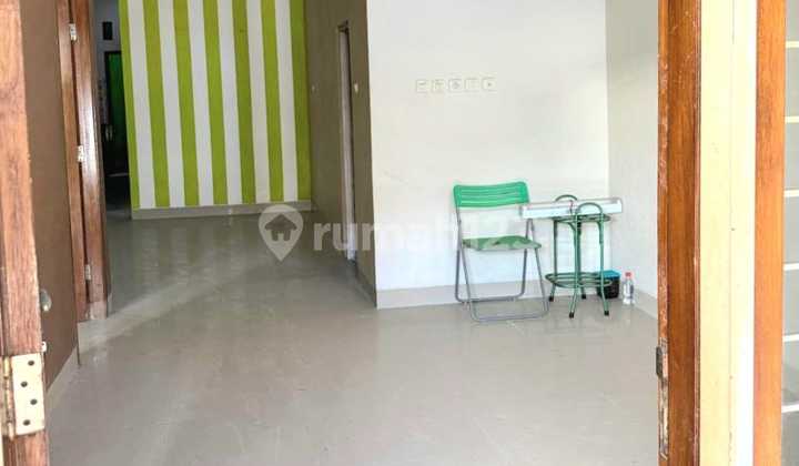 Dijual Perumahan Simprug Diporis Kota Tgr