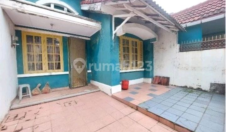 For Sale Royal 2 House Cipondoh Tangerang City 2