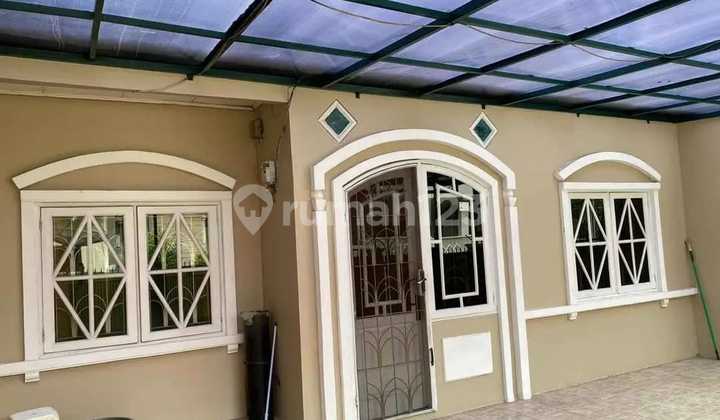 Dijual Perumahan Bumi Mas Cikokol Kota Tgr 2