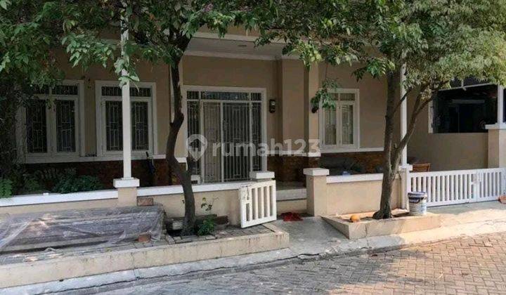 Dijual Rumah Poris Paradisecipo 1