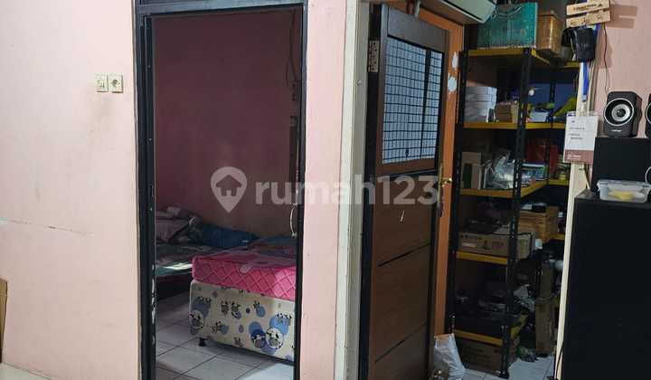Dijual Perumahan Puri Dewata Cipondoh Tgr 2