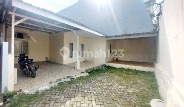 Dijual Rumah Cluster Poris Plawad Cipondoh Tangerang Dijual Rumah Cluster Poris Plawad Cipondoh Tangerang