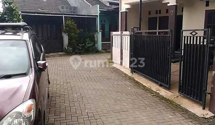 Dijual Perumahan Kareng Tengah Kota Tangerang 2