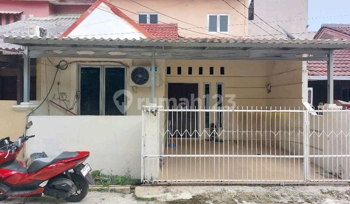 Dijual Perumahan Royal 3 Cipondoh Kota Tgr