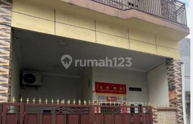 Dijual Perumahan Poris Indah Cipondoh Tgr 2