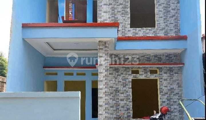 Rumah Ketapang Dongkal Cipondoh Tangerang Rumah Ketapang Dongkal Cipondoh Tangerang