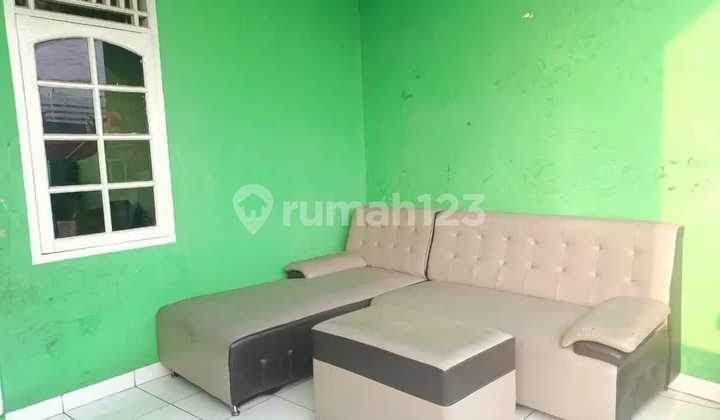 Dijual Rumah Poris Plawad Cipondoh Kota Tangerang 2