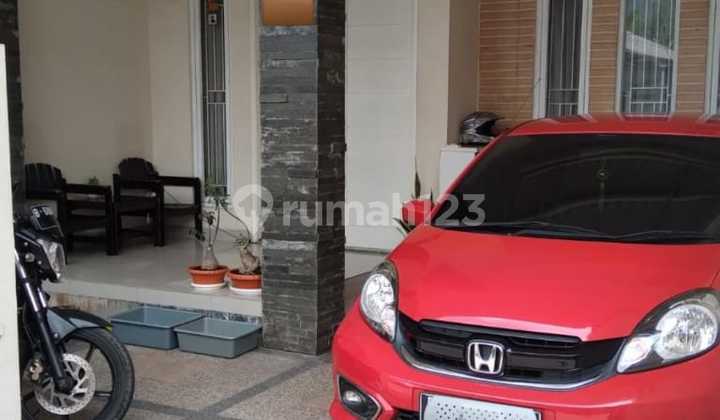 For Sale Plot Land House Kunciran Tangerang City 2