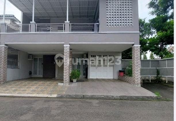 Dijual Perumahan Modernland Pinang Kota Tgr