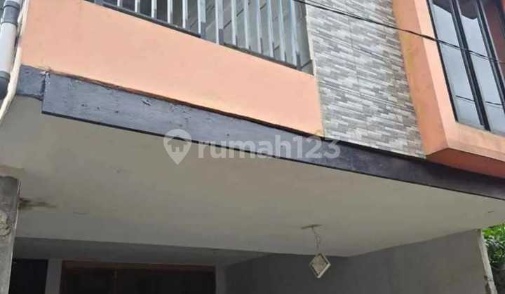 Dijual Rumah Kayugede Tangerang Selatan 2