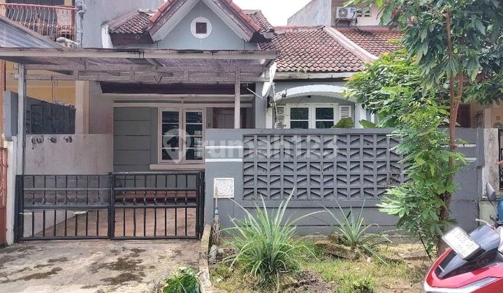 Dijual Rumah Taman Royal Cipondoh Kota Tangerang Dijual Rumah Taman Royal Cipondoh Kota Tangerang