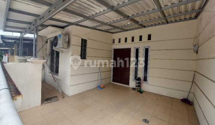 Dijual Perumahan Royal 3 Cipondoh Kota Tgr 2