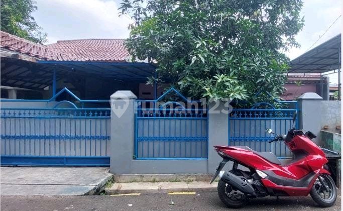 Dijual Perumahan Pondok Surya Ciledug Kota Tgr