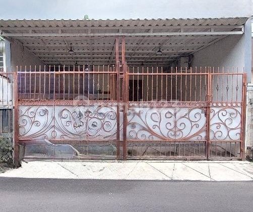 Dijual Rumah Banjar Wijaya Cipondoh Tangerang