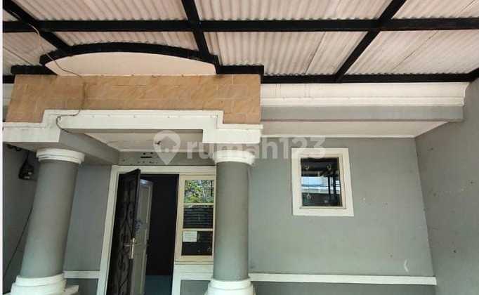 Dijual Rumah Grand Poris Cipondoh Tgr 2