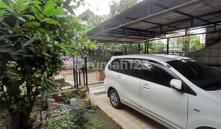 For Sale Banjar Wijaya House, Cipondoh, Tangerang City