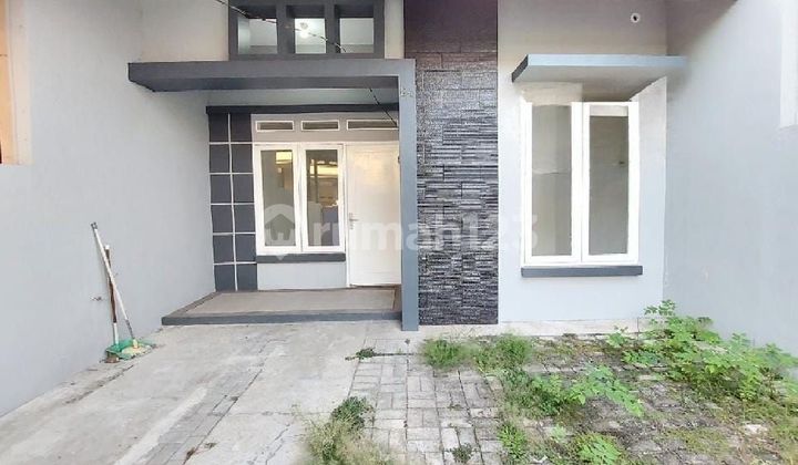 Dijual Rumah Cluster Poris Plawad Cipondoh kota Tangerang  2