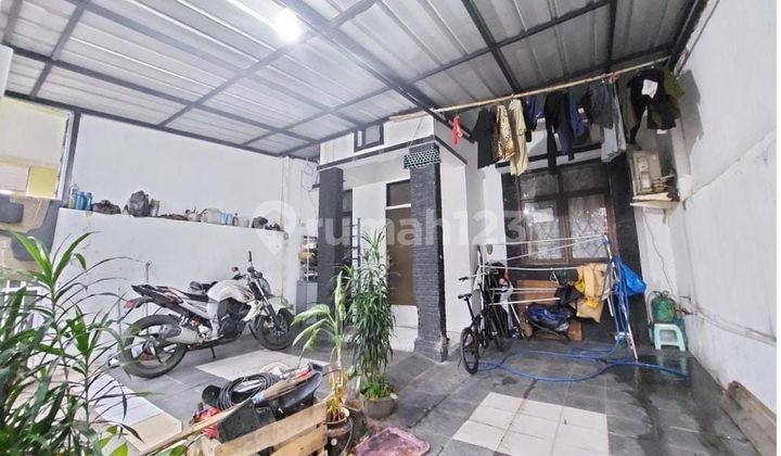 For Sale: Simprug Housing Estate, Pori Village, Tangerang City 2